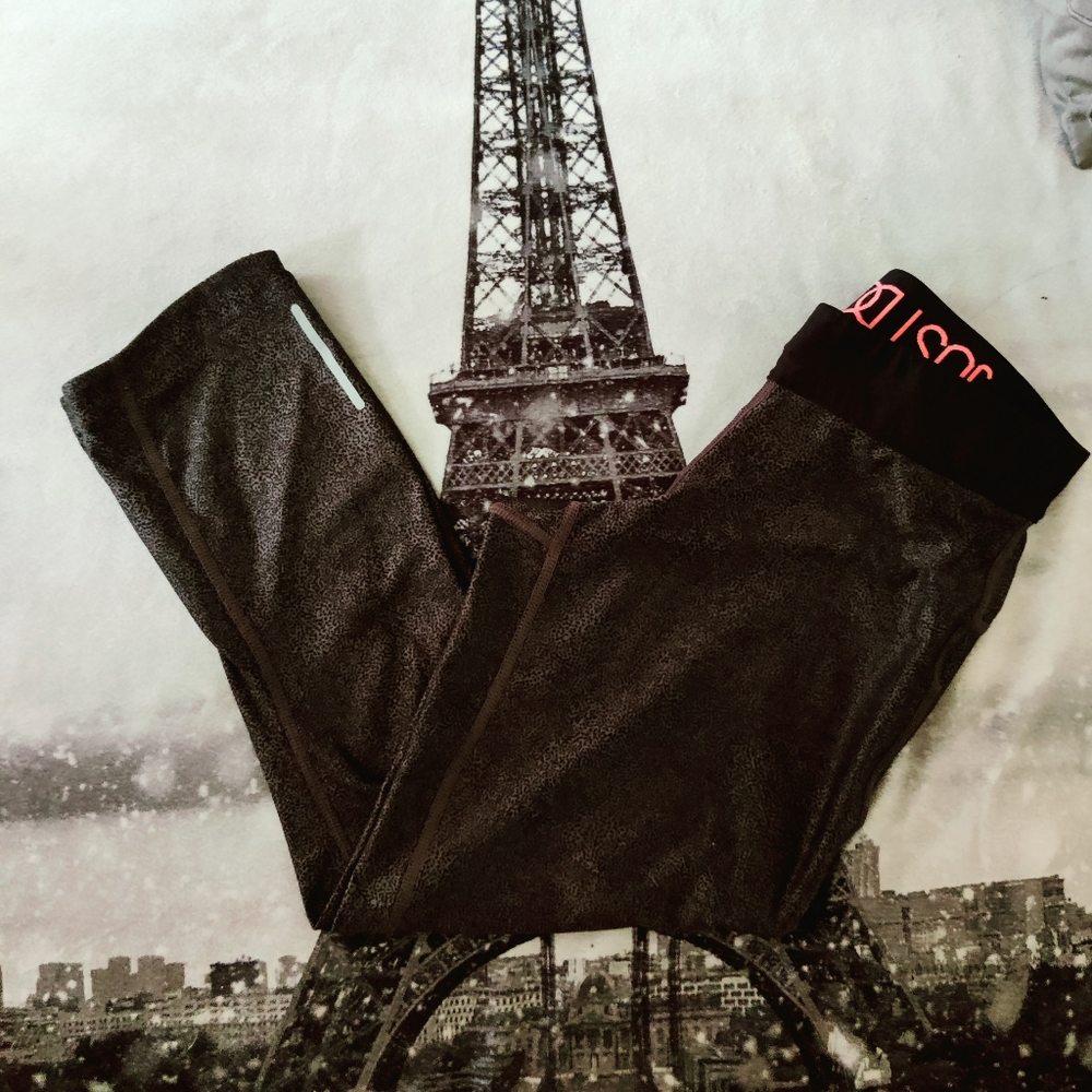Nike DRI fit leggings
